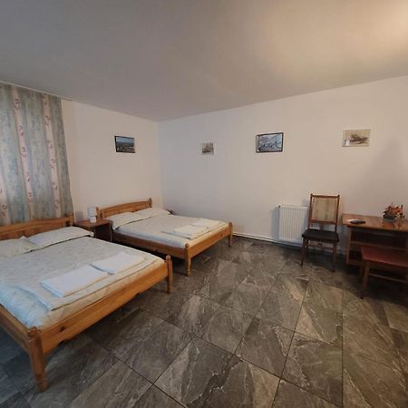 Cazare Eforie Nord: Plaja Acapulco Studios cu Bucătărie Comună Exterior photo